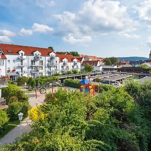 Hotel Sonnenhotel Bayerischer Hof - Inklusive Angebote Verfuegbar, Waldmünchen